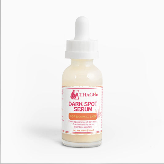 Dark Spot Serum for Normal Skin