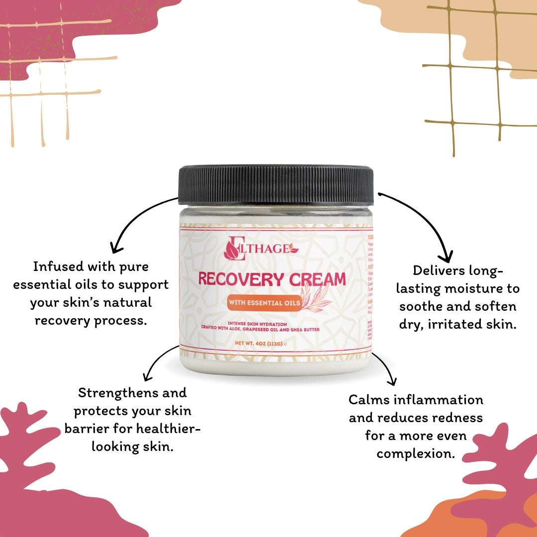 Recovery Cream