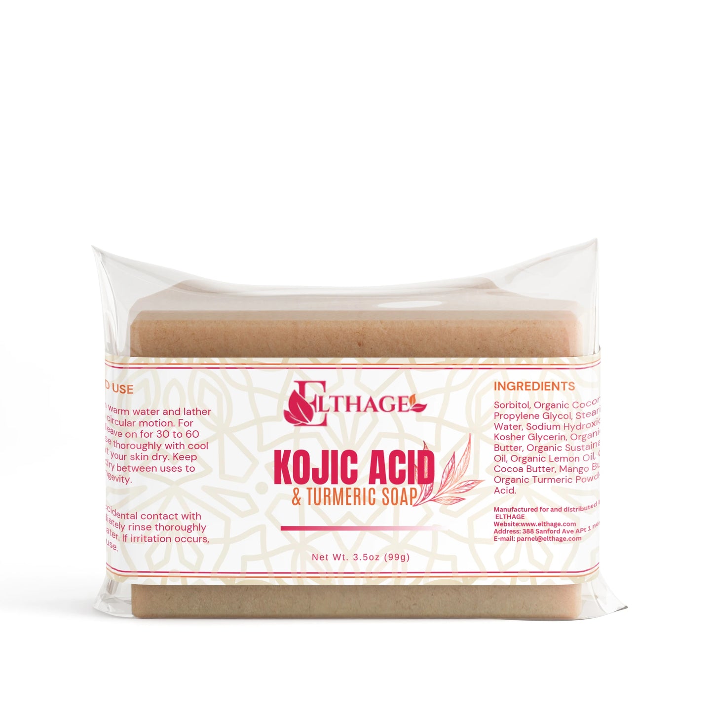 Skin product