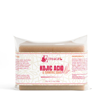Skin product