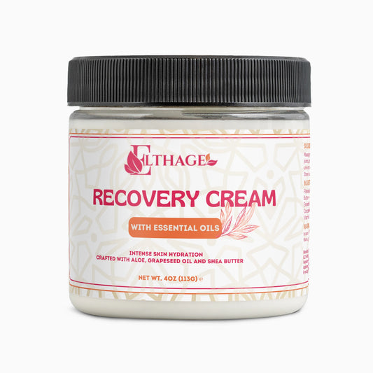 Recovery Cream